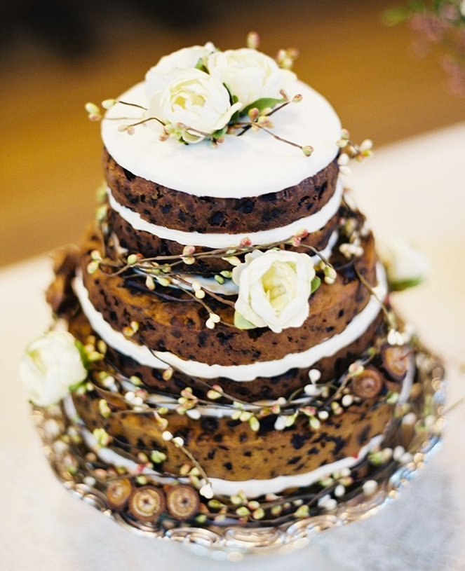 KVALITNÉ TORTY » Cake bar / svadobné torty