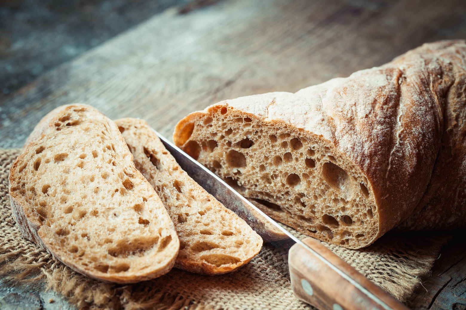 Ako využiť starý chlieb? Recepty, ktoré si zamiluješ!