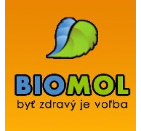 Biomol - Ing. Anton Bako