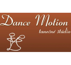Tanečné štúdio Dance Motion