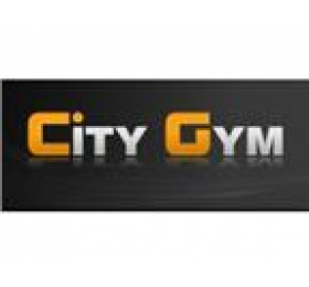 City Gym Prešov