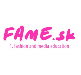 FAME.sk (Fashion and Media Education)