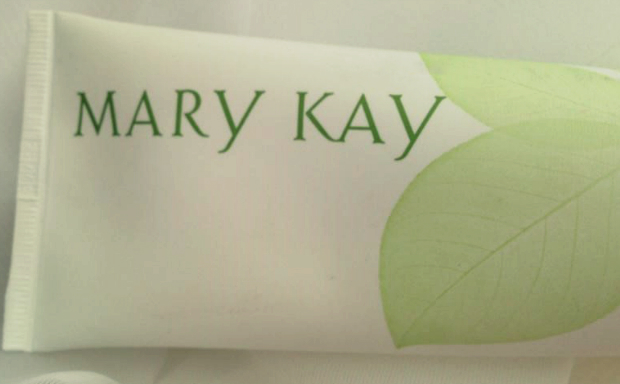 Mary Kay - Botanical effects - čistiace mlieko