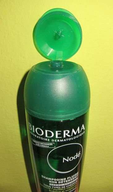 Šampón Bioderma Nodé Fluide