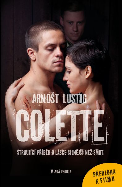 Colette - dráme o sile lásky