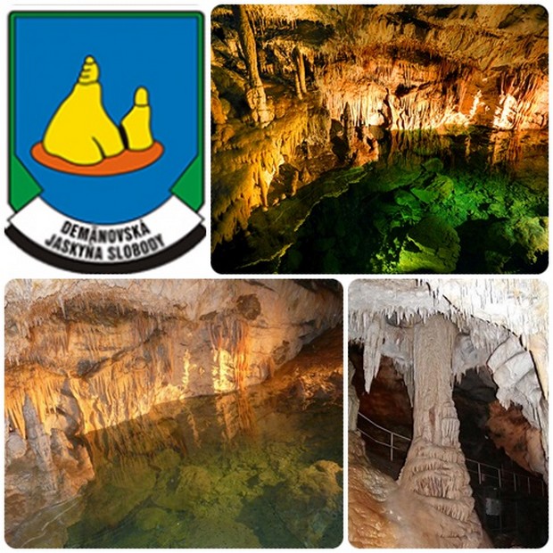 Objavte čaro slovenských jaskýň