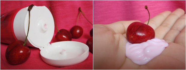 Dermacol - AROMA RITUAL Black Cherry