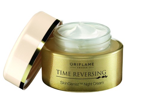 Oriflame -  Time Reversing SkinGenist™
