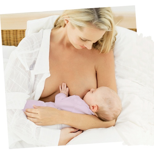 Ženské prsia – mamičkovské či modelkovské