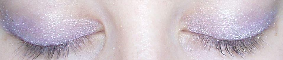Oriflame - očné tiene Shimmer eye dust