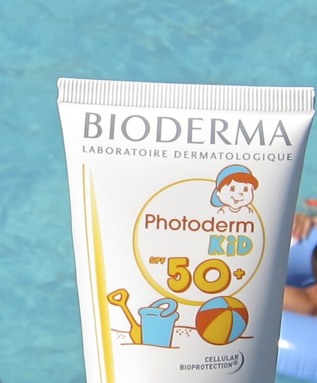 Bioderma Photoderm Kid SPF 50+