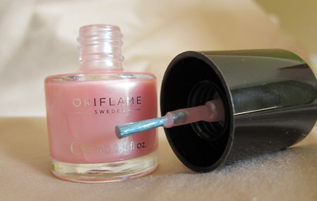 Oriflame - Pure Colour Nail Polish