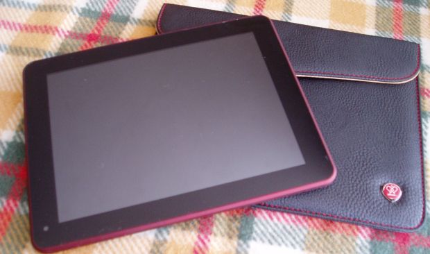 Tablet Prestigio MultiPad 9.7 Ultra duo