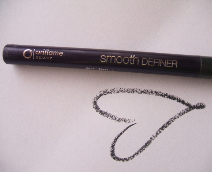 Beauty Smooth Definer - ceruzka na oči