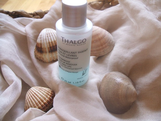 Thalgo - Gentle Make-up Remover