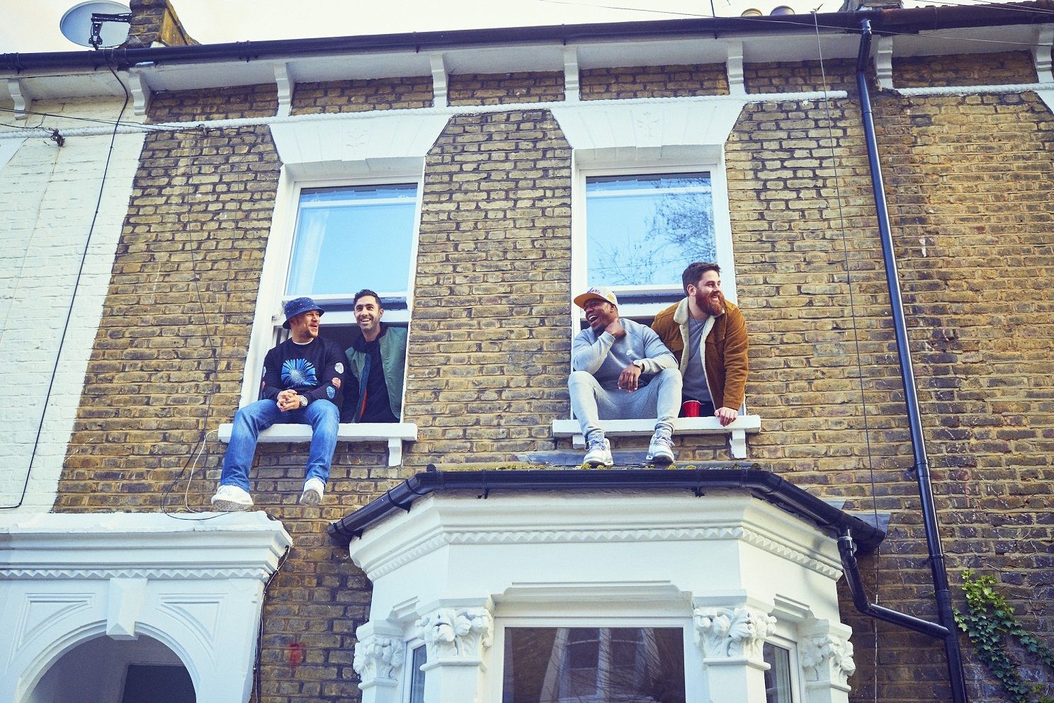 Tvorcovia značky NEON a ich výpovede o novom slovenskom festivale