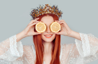 Účinek vitaminu C na pokožku: Proč a jak by měla být pokožka pravidelně doplňována?