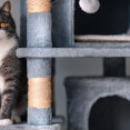 Škrabadlo pre mačky: Ako si ho vyrobiť doma? Inšpirujte sa!