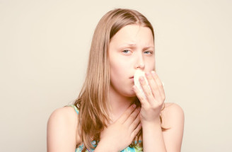 Alergia ako súčasť moderného života: Zaujímavé štatistiky a čo za nimi môže byť