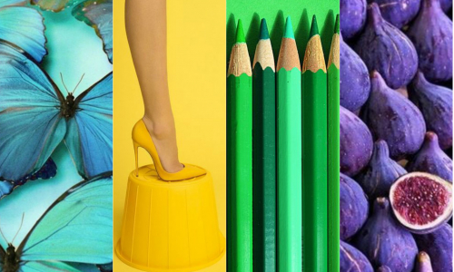 Psychológia farieb. Dokážu farby zmeniť tvoju náladu?