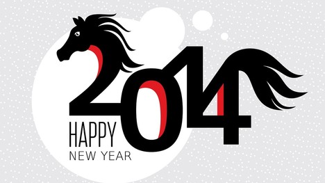 Rok 2014 prináša rok Koňa. Aký bude?
