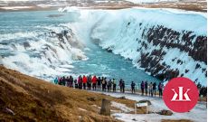 Island – krajina ľadu a ohňa. Čo v nej vidieť na vlastné oči?