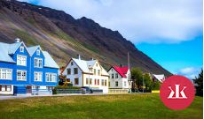 Island – krajina ľadu a ohňa. Čo v nej vidieť na vlastné oči?