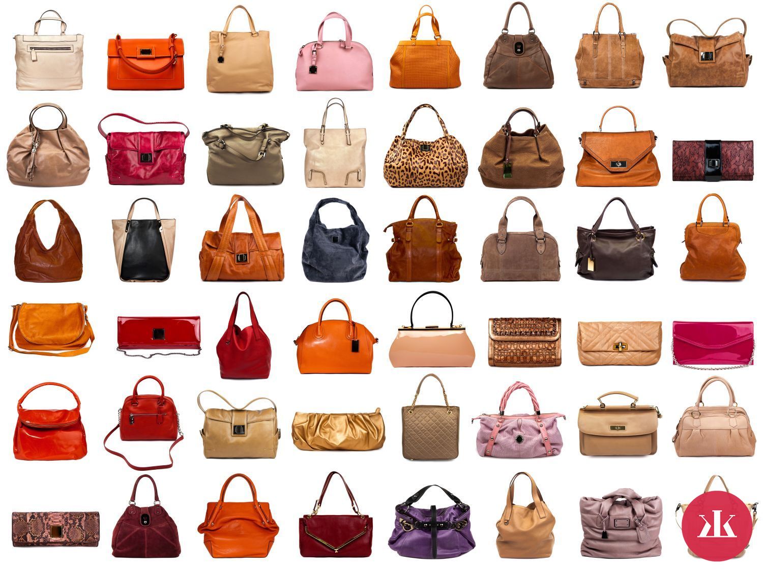 Čo si muži myslia o ženských kabelkách?