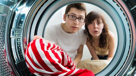Veľké chyby pri praní: Tieto tri vážne ohrozujú tvoje zdravie!