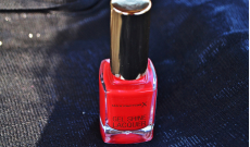 TEST: GEL SHINE LACQUER od Max Factor