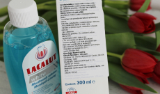 TEST: Lacalut whitening repair systém - KAMzaKRASOU.sk