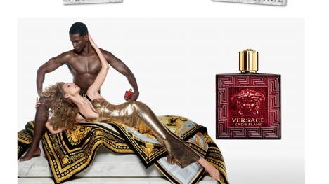Versace Eros Flame: Pánska vôňa, ktorá ťa zasiahne priamo v srdci