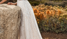 Takto majú vyzerať dokonalé svadobné šaty - kolekcia Galia Lahav