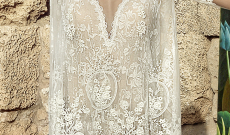 Takto majú vyzerať dokonalé svadobné šaty - kolekcia Galia Lahav - KAMzaKRASOU.sk