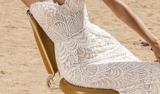 Takto majú vyzerať dokonalé svadobné šaty - kolekcia Galia Lahav