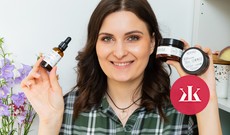 TEST: Pleťová kozmetika s vegánskym zložením Revuele Vegan & Organic - KAMzaKRASOU.sk