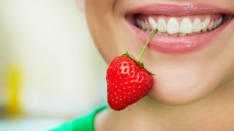 Jahody ako silný antioxidant – prečo ich zahrnúť do stravy?