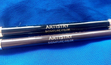 TEST: Artistry – Signature Color – ceruzka na oči