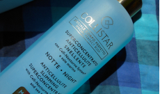 TEST: Collistar – Superconcentrated anticellulite night treatment