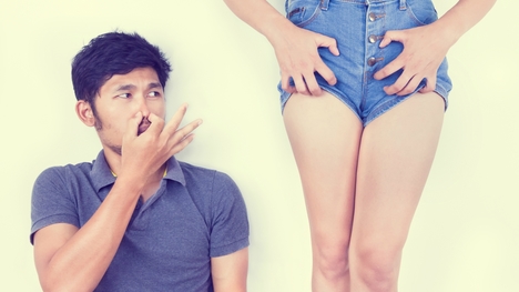 Poznajte svoje telo: Vaginálny zápach – na týchto 6 si dávajte pozor!
