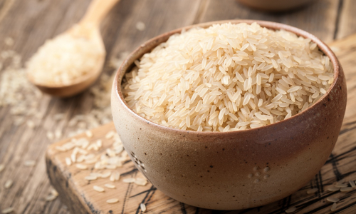 Ryža parboiled: Zisti, čím sa odlišuje od klasickej bielej ryže!