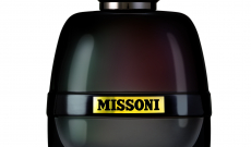 Nová vôňa Missoni Parfum pour Homme