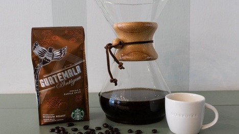 Svetový deň kávy: Vyznáte sa v nej? Spoznajte tento ikonický nápoj