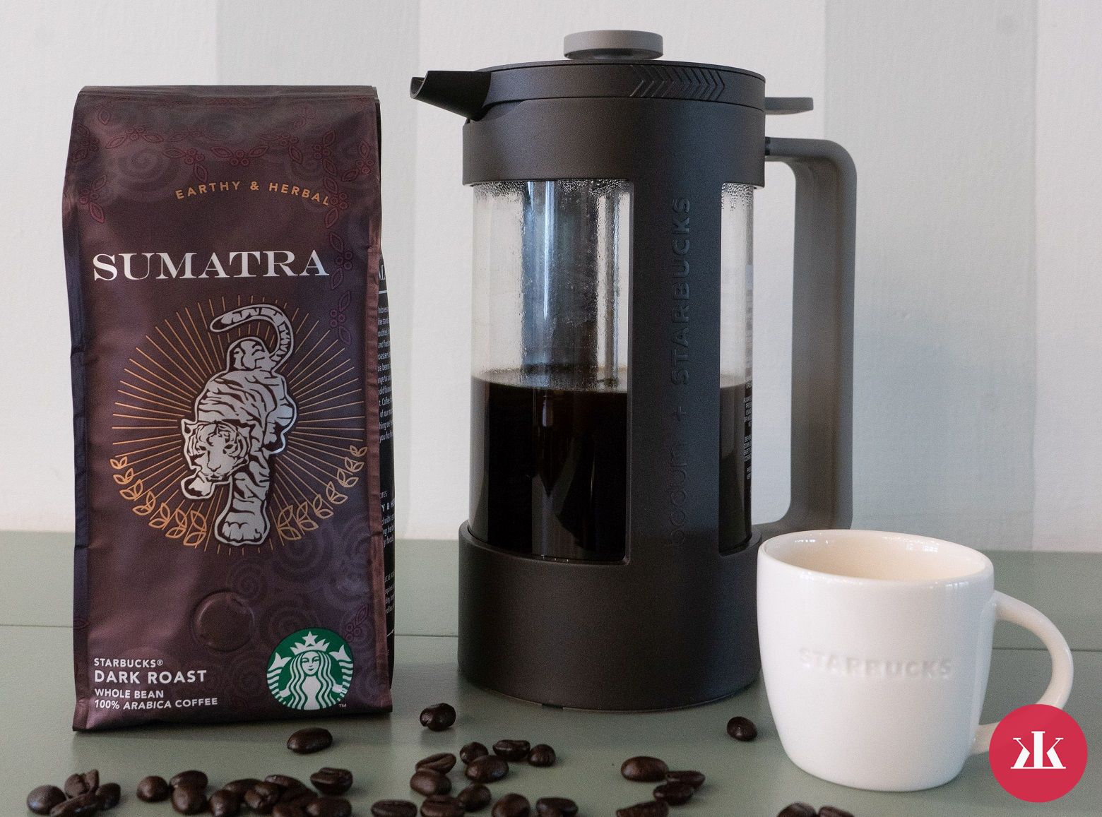 Sumatra káva