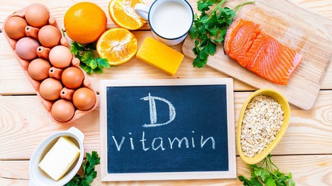 V zime nám hrozí deficit vitamínu D? Ako sa prejavuje a ako ho zvrátiť?