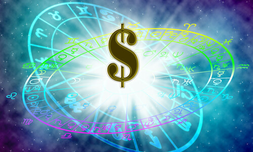 Šťastné číslo tvojho znamenia zverokruhu, ktoré prináša peniaze!