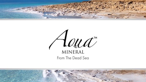 Aqua mineral novinky: Tieto rozhodne stoja stoja za vyskúšanie