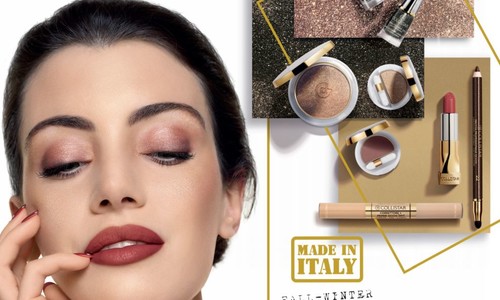 Collistar MADE IN ITALY: Línia kozmetiky inšpirovaná Talianskom