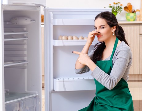 Starostlivosť o chladničku: Ako často a čím ju čistiť?