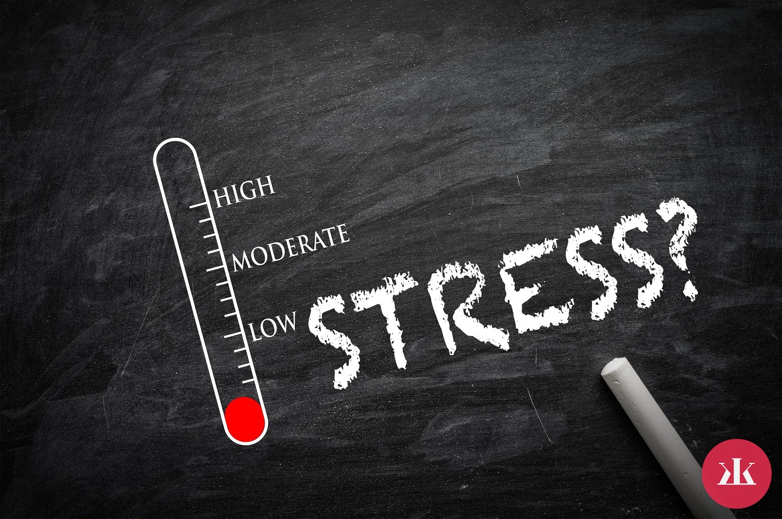 stresový hormón kortizol